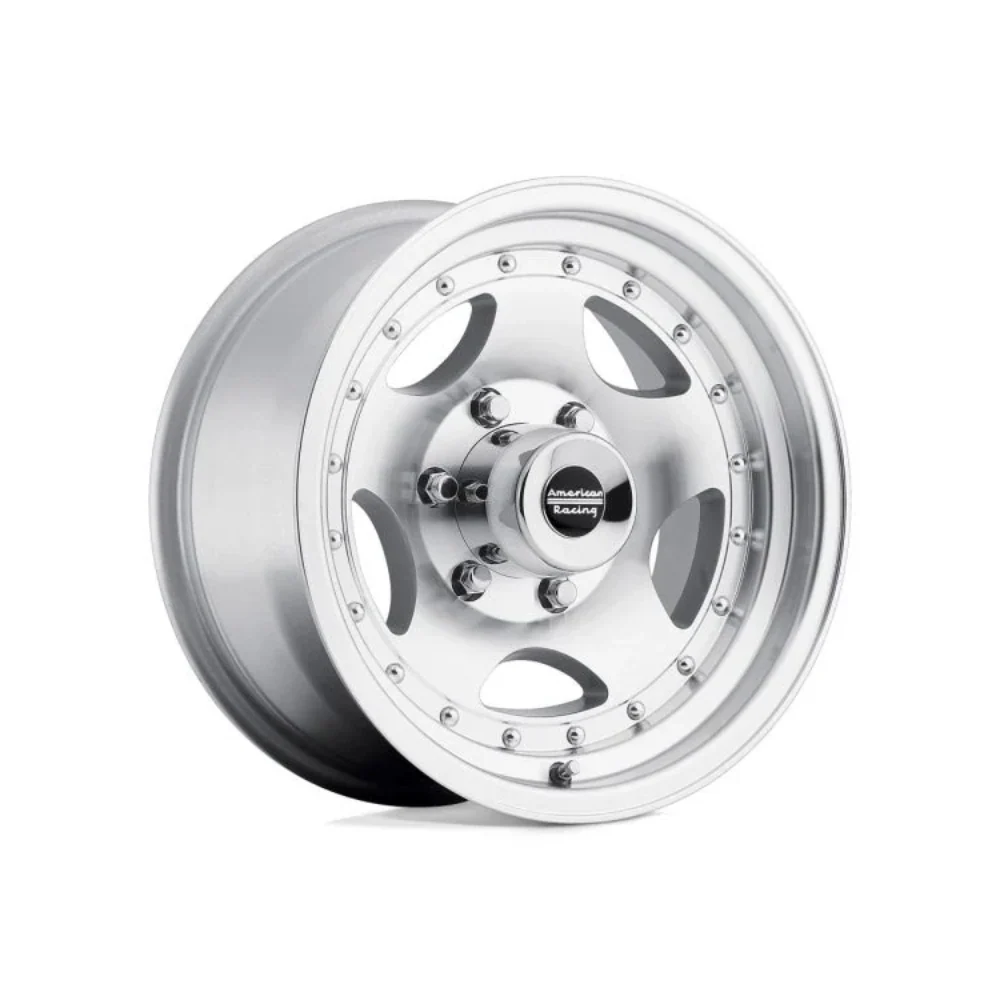 AMERICAN RACING AR23 Machined