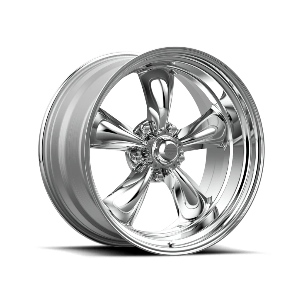 AMERICAN RACING VN515 TORQ THRUST II 1 PC Polished
