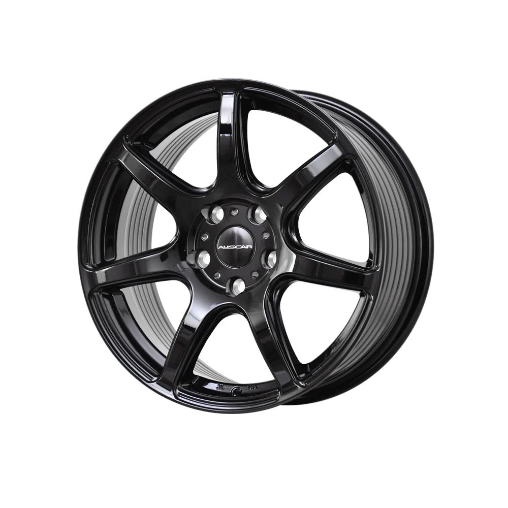 AUSCAR EVO GLOSS BLACK - Image 3