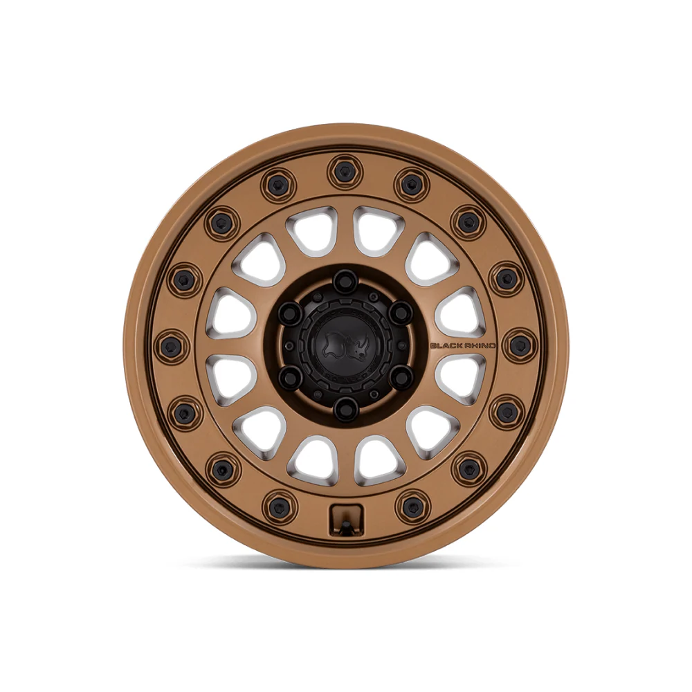 BLACK RHINO OUTBACK MATTE BRONZE - Image 2