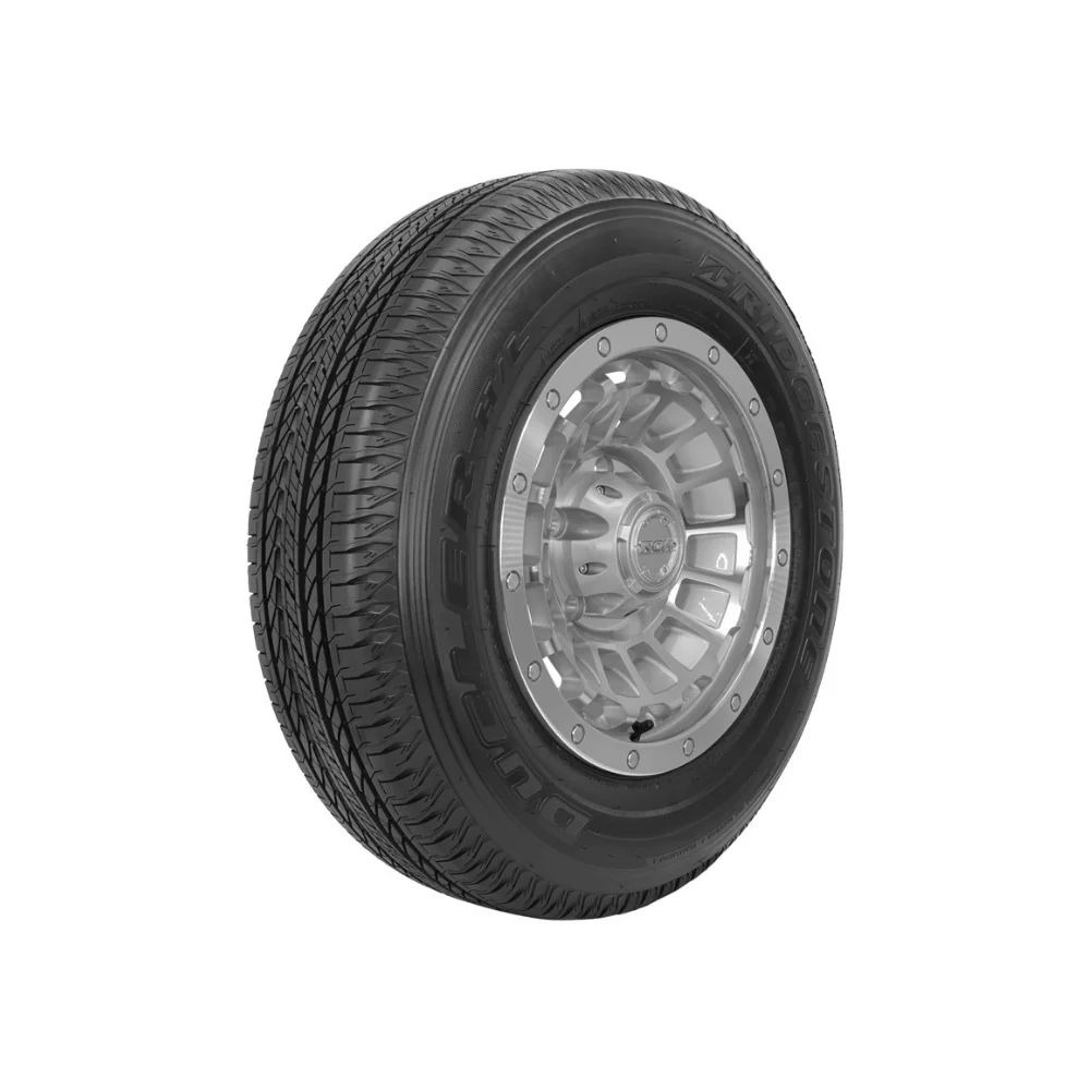 Bridgestone D852