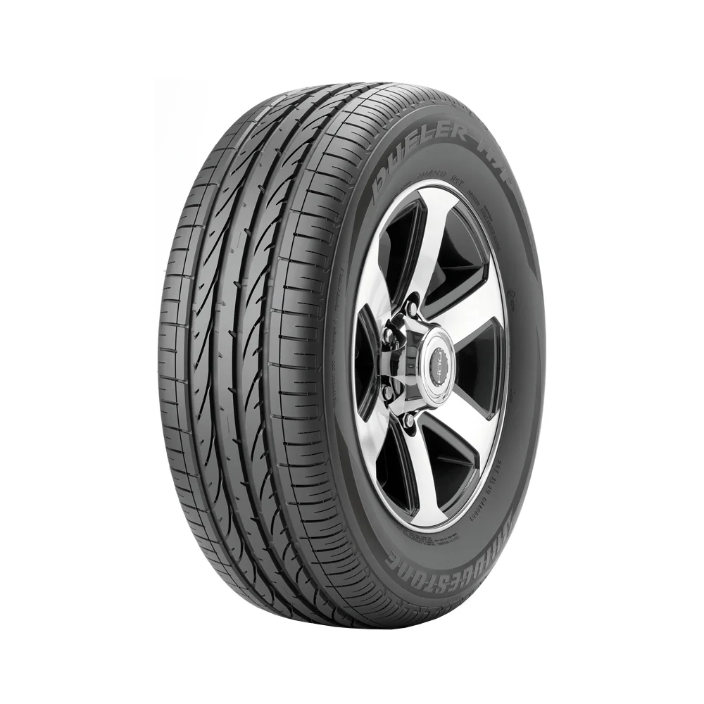 Bridgestone Dueler H-P Sport AS