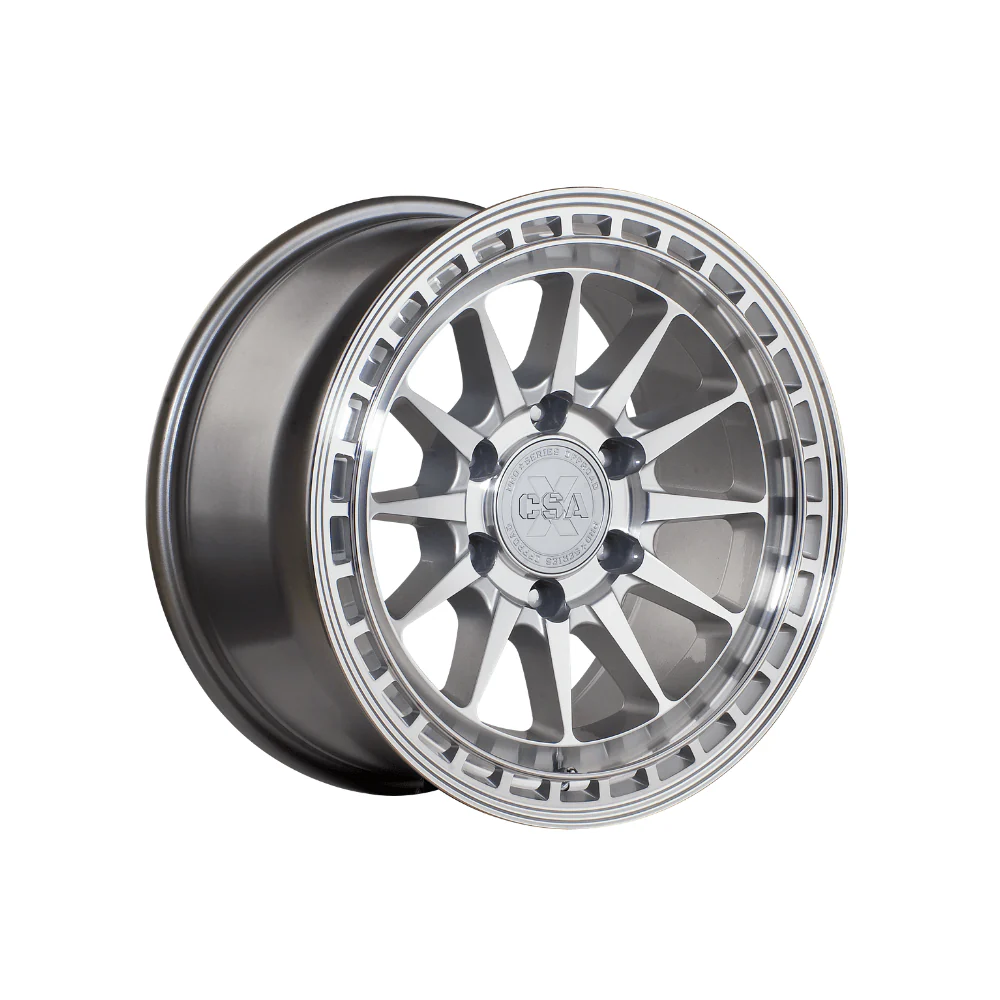 CSA WHEELS HORIZON Full Machined