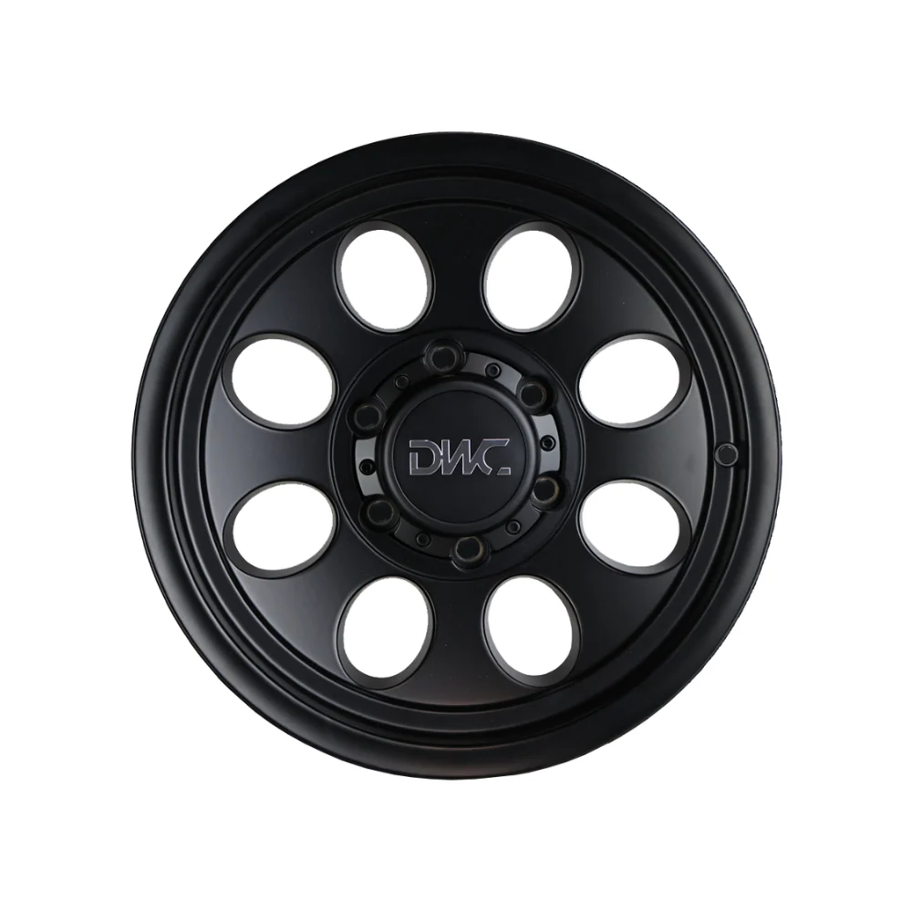 DWC LEGEND BLACK - Image 2