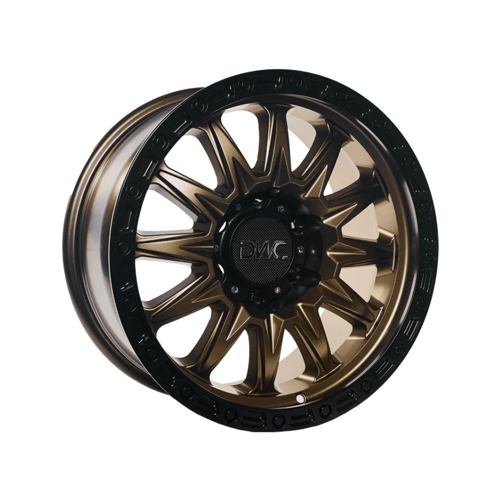 DYNAMIC ALLOY CONVICT Bronze