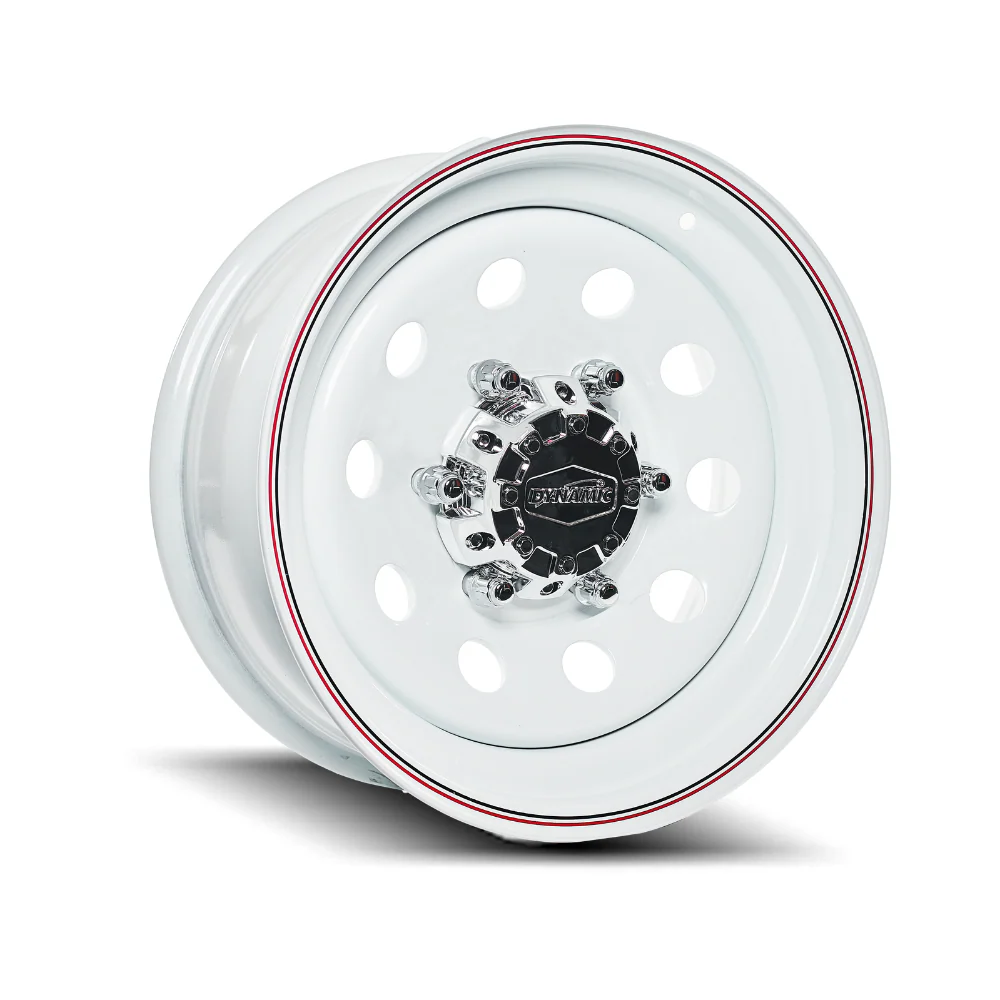 DYNAMIC WHEEL SUNRAYSIA White
