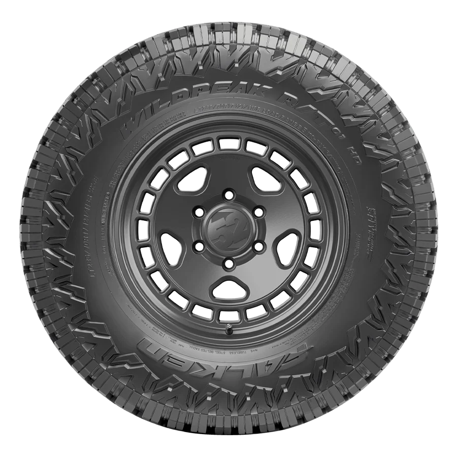 Falken WILDPEAK RT01 - Image 2