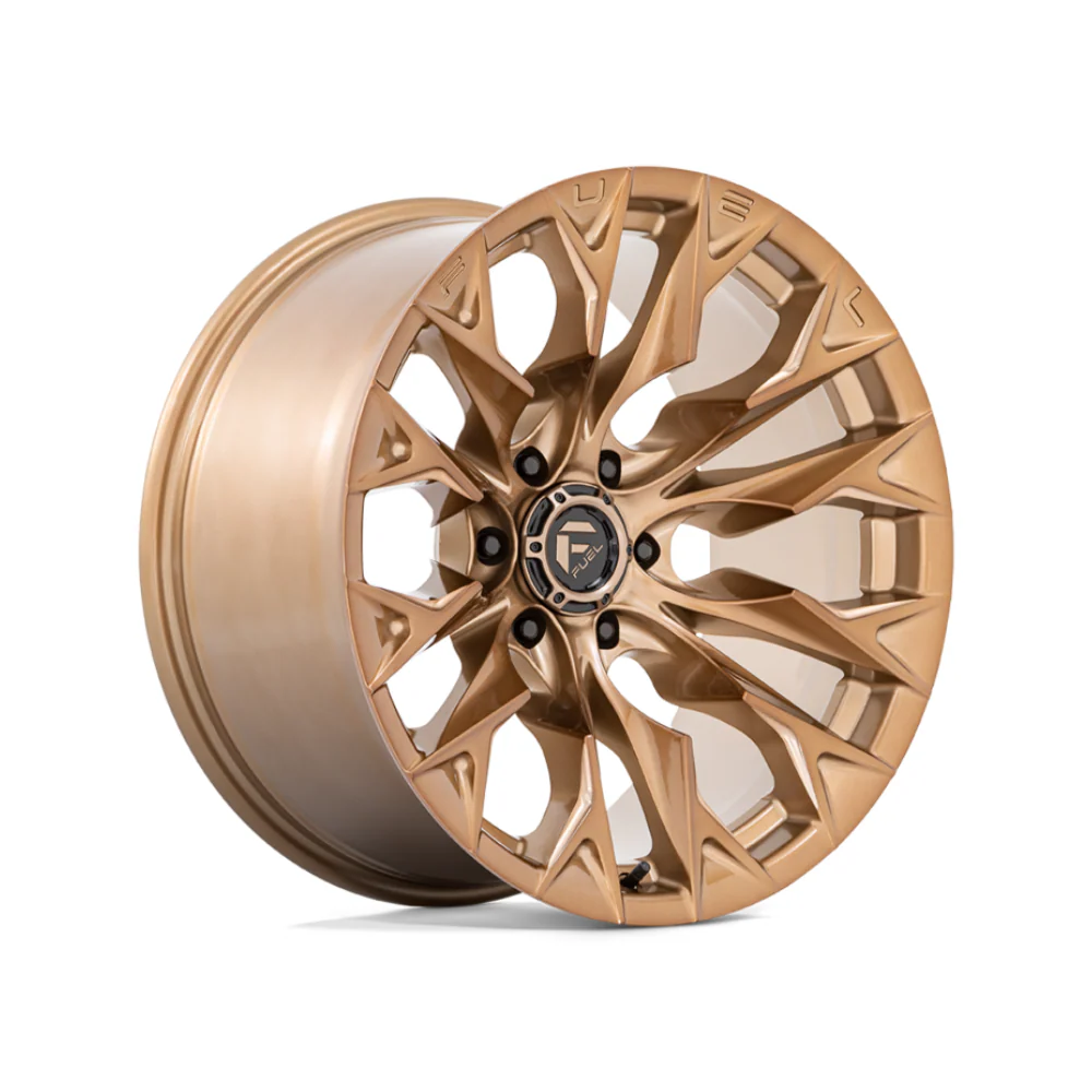 FUEL 1PC D805 FLAME PLATINUM BRONZE