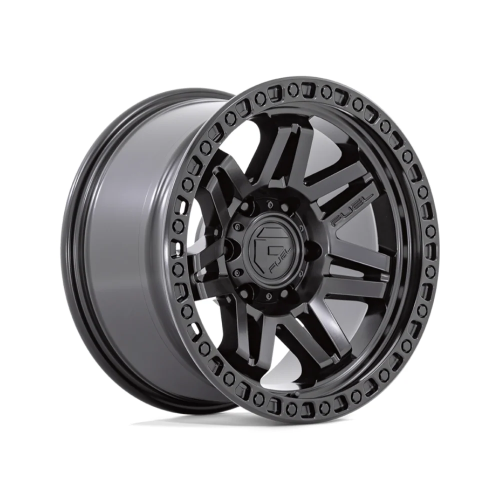 FUEL 1PC D810 SYNDICATE BLACKOUT