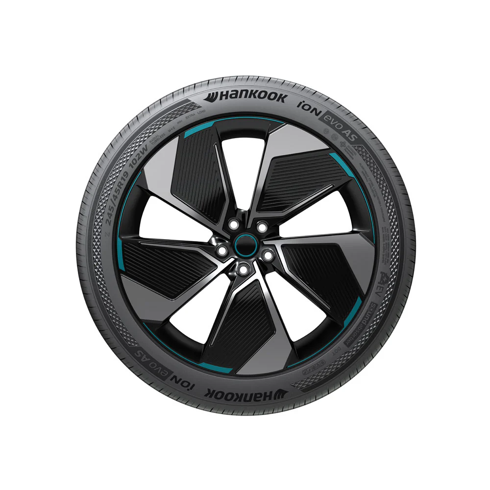 Hankook iON evo AS (IH01) - Image 3
