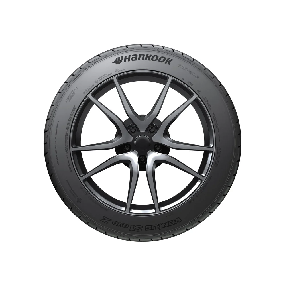 Hankook Ventus S1 evo Z (K129) - Image 3