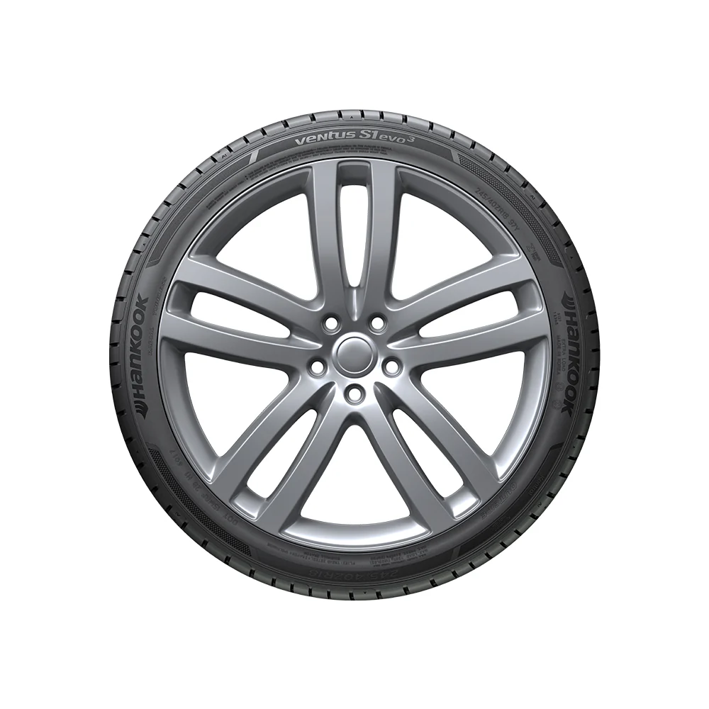 Hankook Ventus S1 evo3 (K127) - Image 5