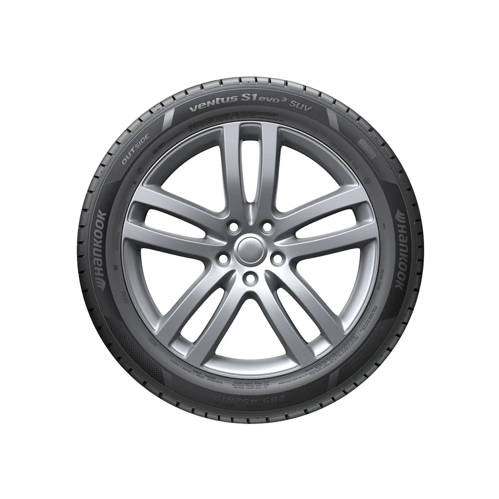 Hankook Ventus S1 evo3 SUV (K127A) - Image 3