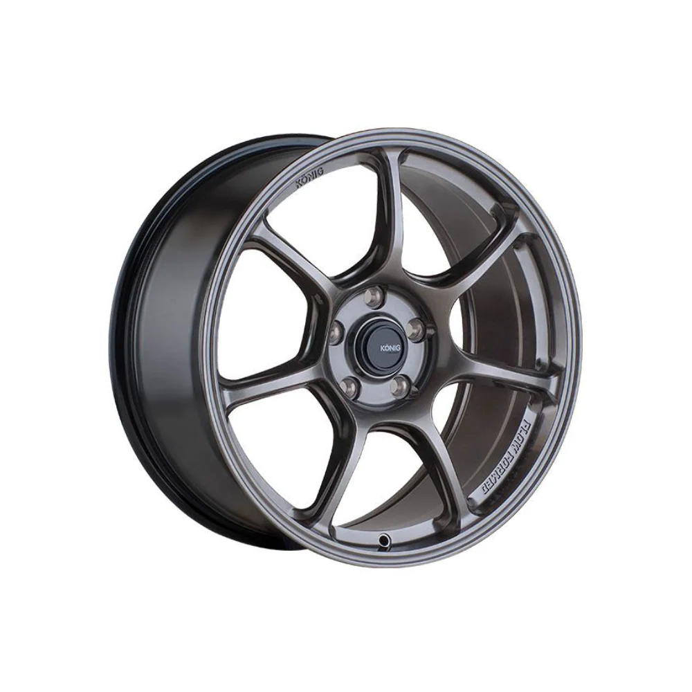 Konig Ultra Carbon Bronze Metallic