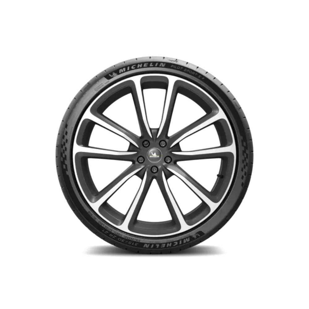 Michelin PILOT SPORT S 5 - Image 3