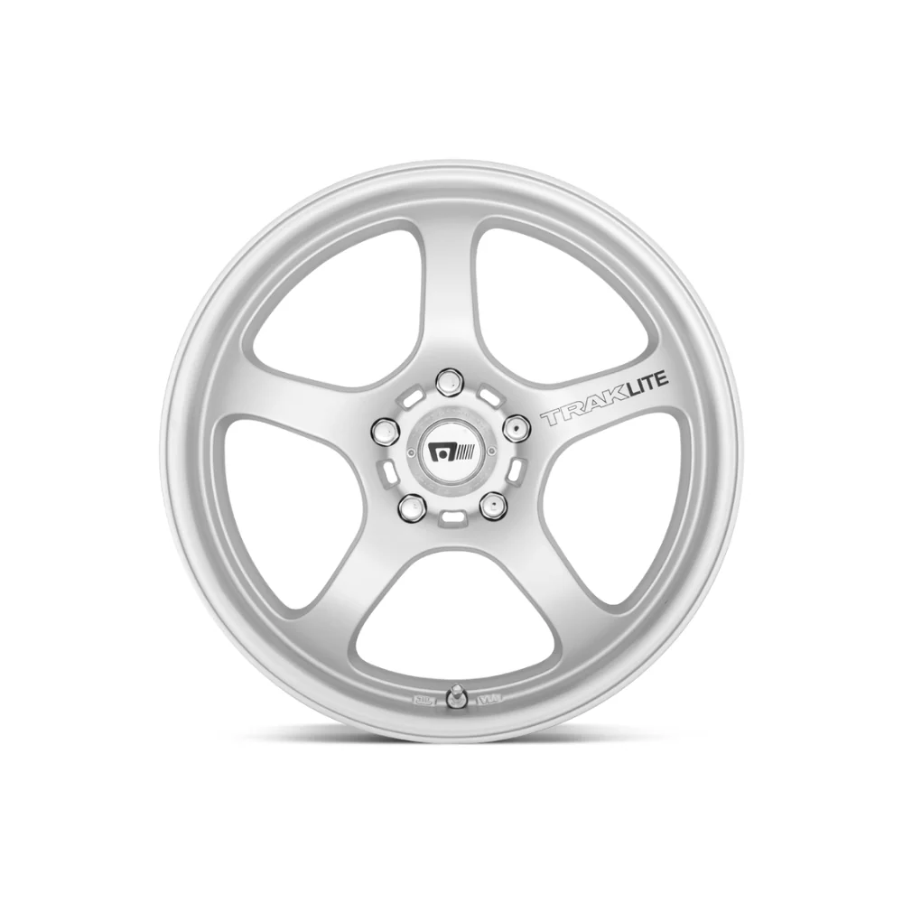 MOTEGI MR131 Silver - Image 2