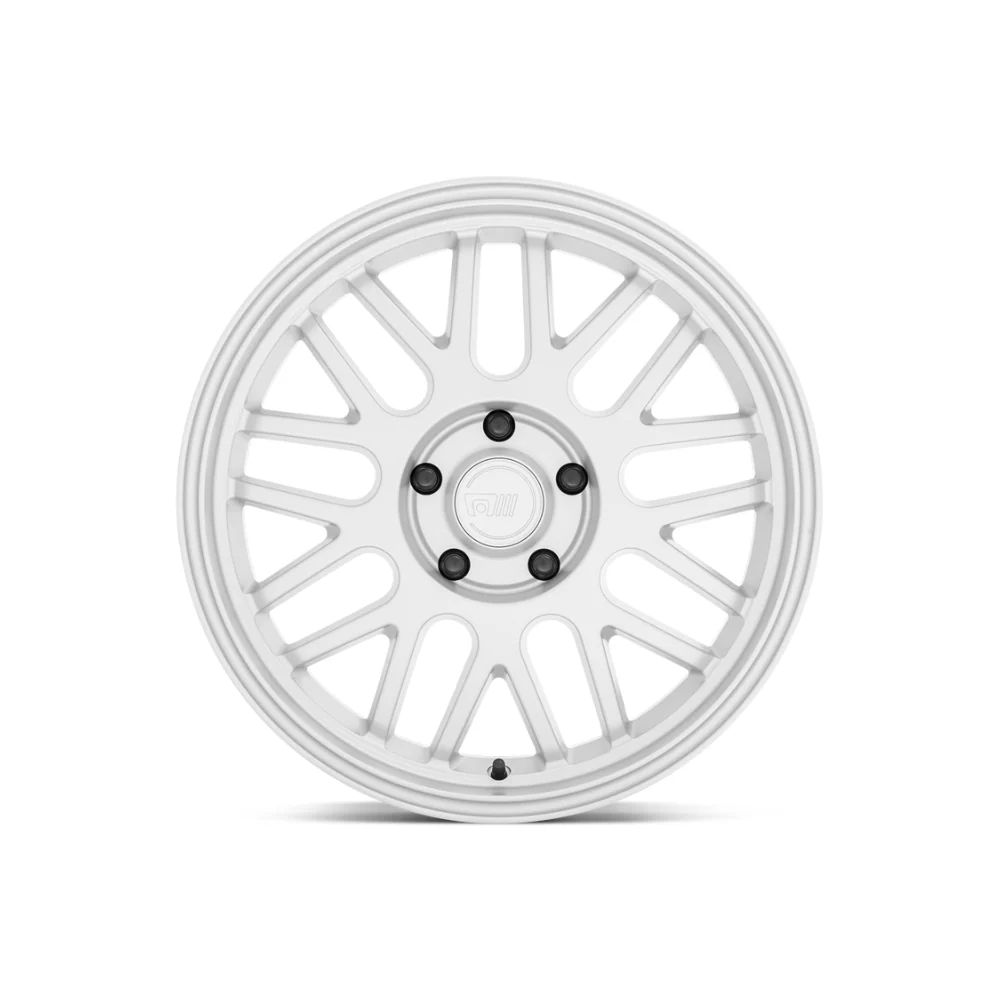 MOTEGI MR144 HYPER SILVER - Image 2