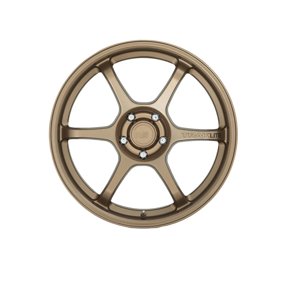 MOTEGI MR145 TRAKLITE 3.0 MATTE BRONZE - Image 2