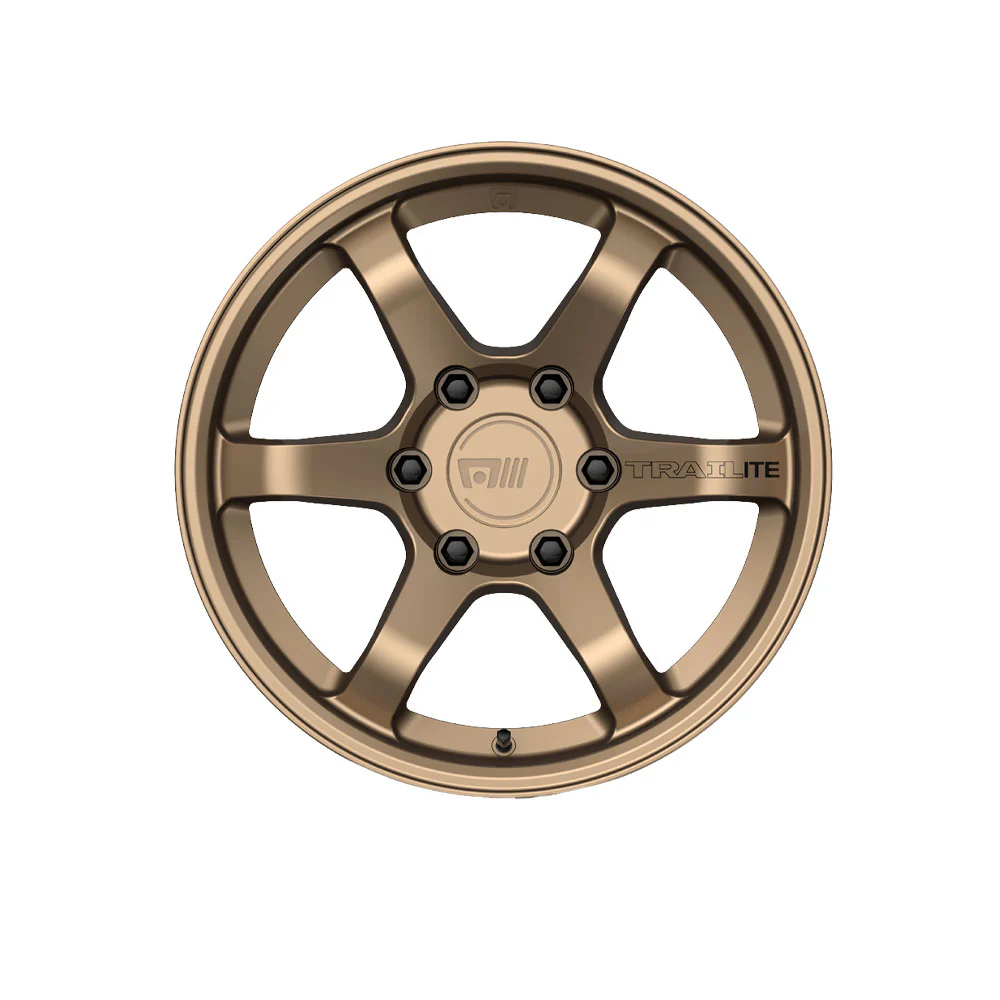 MOTEGI MR150 TRAILITE Matte Bronze - Image 2