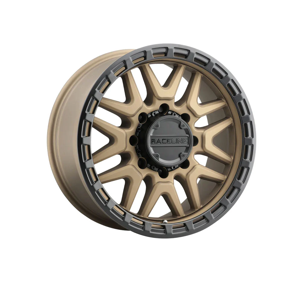 RACELINE KRANK Bronze