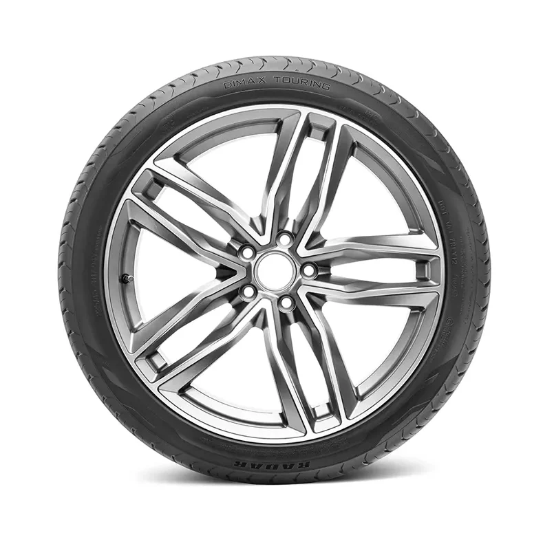 Radar Dimax Touring - Image 2